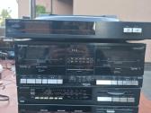 Sony resyveris, Onkio,yamaha - nuotraukos Nr. 6