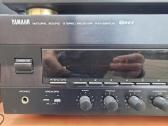 Sony resyveris, Onkio,yamaha - nuotraukos Nr. 7