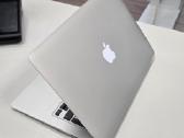 Apple MacBook Air 2017 m. - nuotraukos Nr. 3