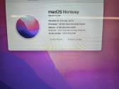 Apple MacBook Air 2017 m. - nuotraukos Nr. 5