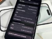 iPhone 15 128gb 86% Black - nuotraukos Nr. 11
