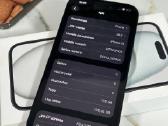 iPhone 15 128gb 86% Black - nuotraukos Nr. 10