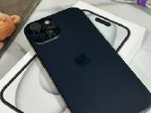 iPhone 15 128gb 86% Black - nuotraukos Nr. 2