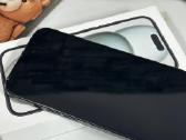 iPhone 15 128gb 86% Black - nuotraukos Nr. 8