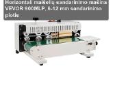 Automatu sandarikliai, puodelių užlydymo mašinos - nuotraukos Nr. 9