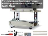 Automatu sandarikliai, puodelių užlydymo mašinos - nuotraukos Nr. 13