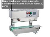 Automatu sandarikliai, puodelių užlydymo mašinos - nuotraukos Nr. 14