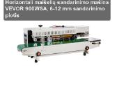 Automatu sandarikliai, puodelių užlydymo mašinos - nuotraukos Nr. 17