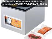 Automatu sandarikliai, puodelių užlydymo mašinos - nuotraukos Nr. 18