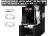 Automatu sandarikliai, puodelių užlydymo mašinos - nuotraukos Nr. 24