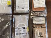 Iphone17/18 Pro ir Pro Max nauji clear case mag - nuotraukos Nr. 6