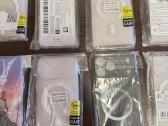 Iphone17/18 Pro ir Pro Max nauji clear case mag - nuotraukos Nr. 7