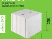Statybiniai Blokeliai Ir Mūro Priedai - nuotraukos Nr. 3