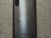Oneplus nord Ac2003 - nuotraukos Nr. 2