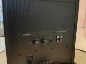 Edifier R1280dbs + Edifier T5 žemadažnis - nuotraukos Nr. 8