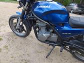 Kawasaki - nuotraukos Nr. 7