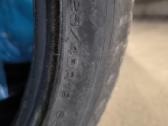 Naudotos 225/40 R18 Goodyear padangos - nuotraukos Nr. 2