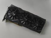 Asus Rog-strix Gtx 1080 8gb - nuotraukos Nr. 2