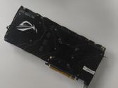Asus Rog-strix Gtx 1080 8gb - nuotraukos Nr. 3