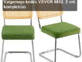 Valgomojo baldai jūsų namams – kokybė ir stilius! - nuotraukos Nr. 9