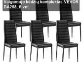Valgomojo baldai jūsų namams – kokybė ir stilius! - nuotraukos Nr. 12