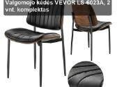 Valgomojo baldai jūsų namams – kokybė ir stilius! - nuotraukos Nr. 14