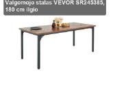 Valgomojo baldai jūsų namams – kokybė ir stilius! - nuotraukos Nr. 22