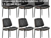 Valgomojo baldai jūsų namams – kokybė ir stilius! - nuotraukos Nr. 24