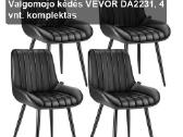 Valgomojo baldai jūsų namams – kokybė ir stilius! - nuotraukos Nr. 25