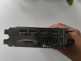 Asus Rog-strix Gtx 1080 8gb - nuotraukos Nr. 6
