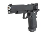 Šratasvydžio pistoletas Hi-capa 5.1 Metalinis - nuotraukos Nr. 2
