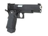 Šratasvydžio pistoletas Hi-capa 5.1 Metalinis - nuotraukos Nr. 5