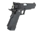 Šratasvydžio pistoletas Hi-capa 5.1 Metalinis - nuotraukos Nr. 6