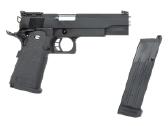 Šratasvydžio pistoletas Hi-capa 5.1 Metalinis - nuotraukos Nr. 7
