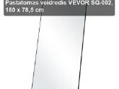 Prabangūs Vevor veidrodžiai interjerui - nuotraukos Nr. 2