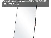 Prabangūs Vevor veidrodžiai interjerui - nuotraukos Nr. 4
