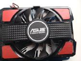 Asus Geforce GT 730 2gb - nuotraukos Nr. 4