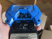 Tyrolia Attack 14 Gw apkaustai - nuotraukos Nr. 4