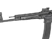 Šratasvydžio automatas Sturmgewehr 44 Plieninis - nuotraukos Nr. 2