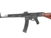 Šratasvydžio automatas Sturmgewehr 44 Plieninis - nuotraukos Nr. 3