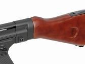 Šratasvydžio automatas Sturmgewehr 44 Plieninis - nuotraukos Nr. 4