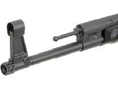 Šratasvydžio automatas Sturmgewehr 44 Plieninis - nuotraukos Nr. 5