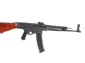 Šratasvydžio automatas Sturmgewehr 44 Plieninis - nuotraukos Nr. 7