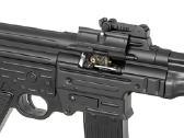 Šratasvydžio automatas Sturmgewehr 44 Plieninis - nuotraukos Nr. 8