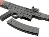 Šratasvydžio automatas Sturmgewehr 44 Plieninis - nuotraukos Nr. 9