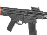 Šratasvydžio automatas Sturmgewehr 44 Plieninis - nuotraukos Nr. 10