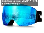 Žiemos Sporto Įranga – Akvariumai, Terariumai ir D - nuotraukos Nr. 7