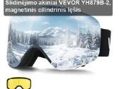 Žiemos Sporto Įranga – Akvariumai, Terariumai ir D - nuotraukos Nr. 9