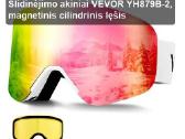 Žiemos Sporto Įranga – Akvariumai, Terariumai ir D - nuotraukos Nr. 10