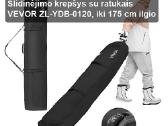 Žiemos Sporto Įranga – Akvariumai, Terariumai ir D - nuotraukos Nr. 17